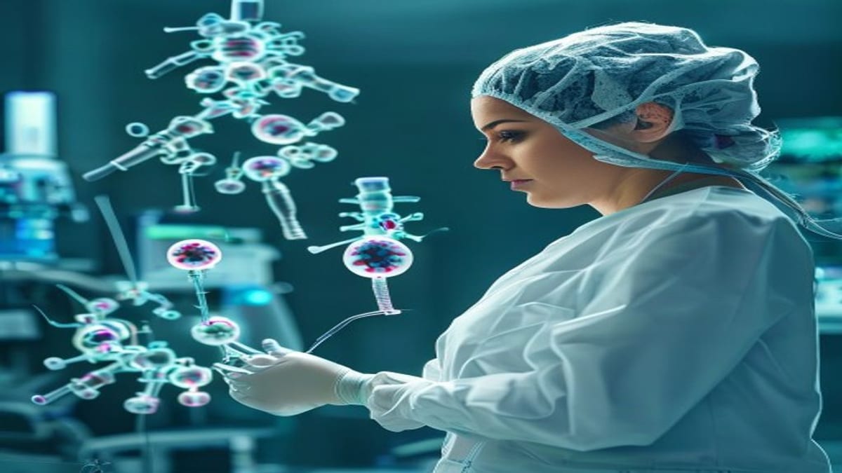 Terapia gênica para anemia falciforme inicia no SUS em 2026