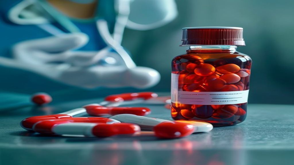 Terapias com GLP-1: expansão para tratamento de dependência química