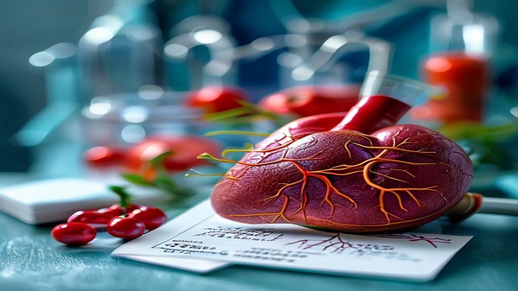 Terapias com GLP-1: SUS amplia acesso para prevenção cardiovascular