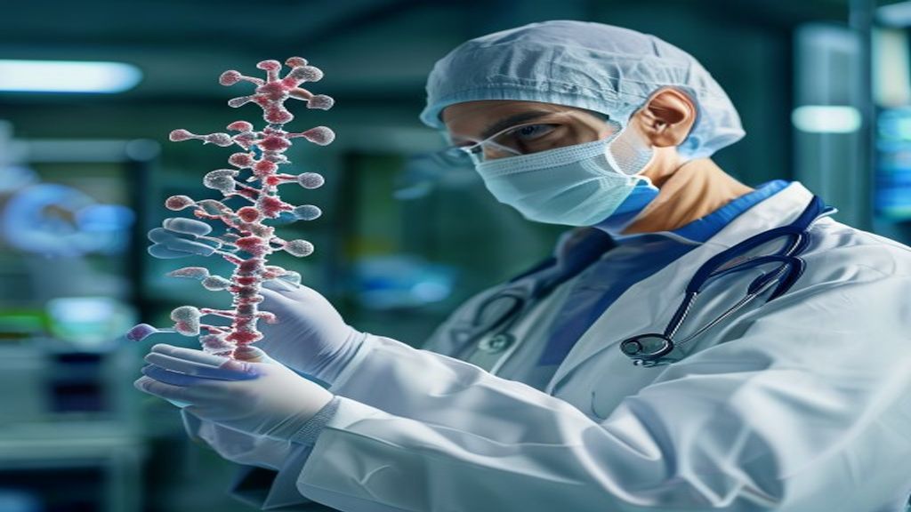 Terapias com RNA mensageiro avançam contra câncer e doenças raras