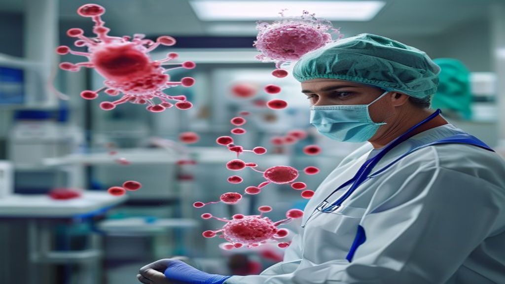 Terapias com RNA mensageiro avançam contra câncer e doenças raras