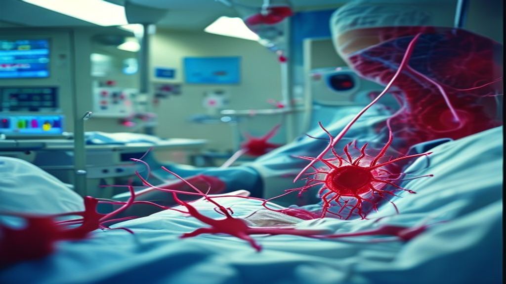 Terapias com RNA mensageiro avançam contra câncer no Brasil