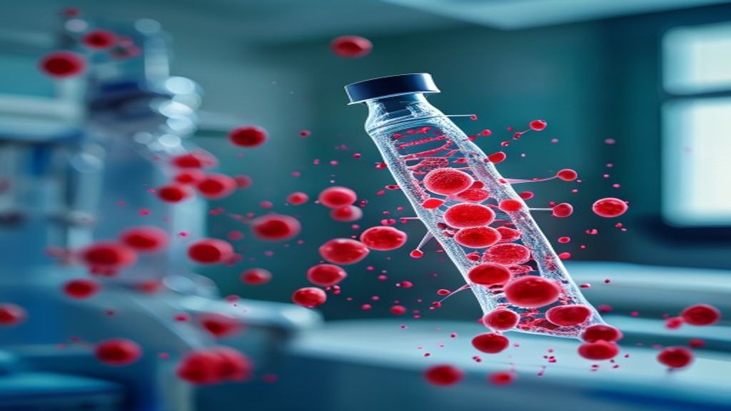 Terapias com RNA mensageiro expandem além da COVID-19