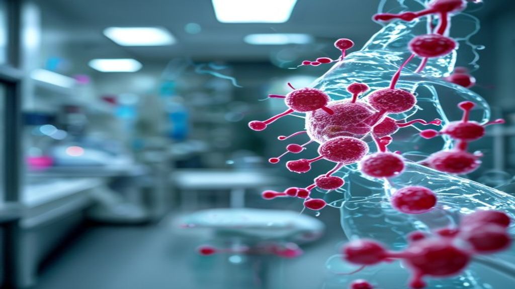 Terapias com RNA mensageiro expandem para oncologia e doenças raras