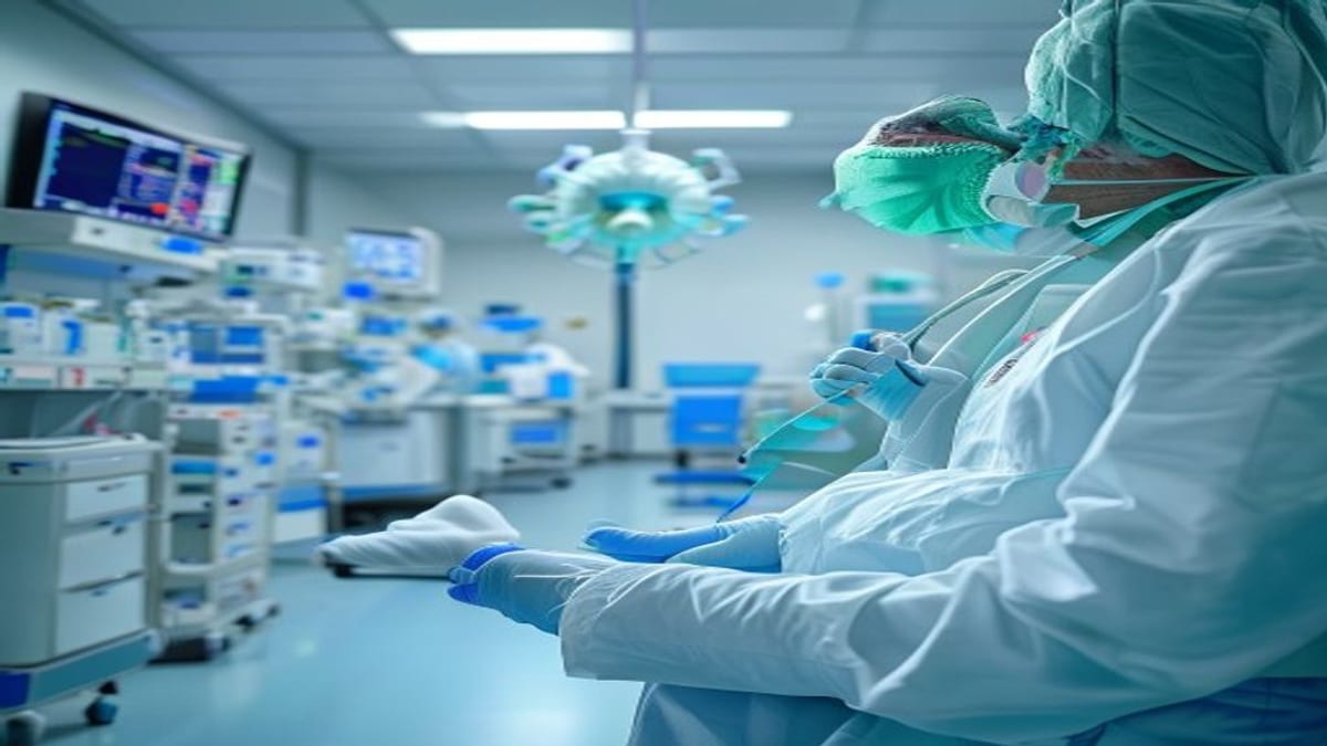 Terapias genéticas chegam ao SUS para doenças raras em 2026